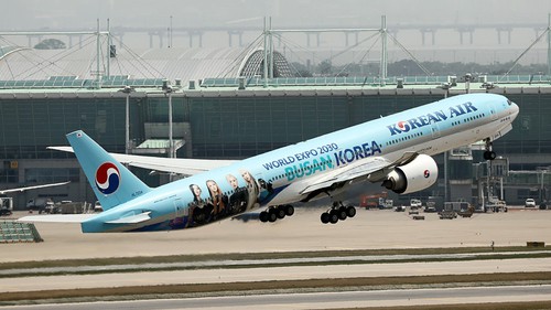 Korean Air ra mắt dịch vụ chatbot AI hỗ trợ 13 ngôn ngữ