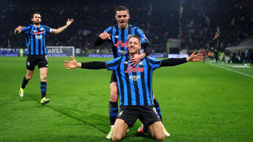 Kết quả bóng đá: Juventus thua 0-3, bị loại ở tứ kết Coppa Italia 