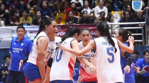 Hà Nội và Hóa chất Đức Giang bắt tay, ‘tuyển Việt Nam thu nhỏ’ nhắm huy chương Đại hội TDTT 2026