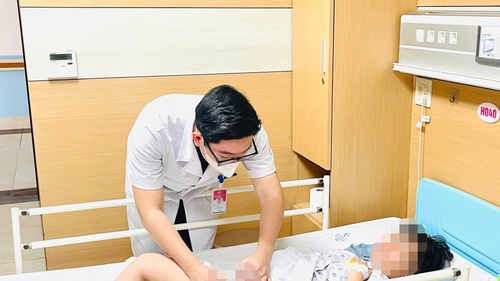 Xoắn tinh hoàn: "Sát thủ thầm lặng" và cuộc chạy đua trong 6 giờ vàng để bảo vệ tương lai cho trẻ