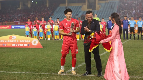 Đình Bắc dự bị có khi lại hay