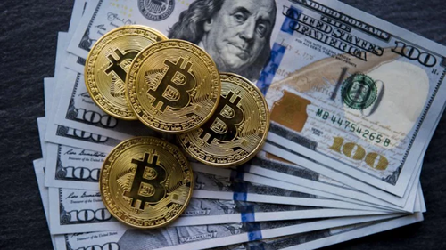 Gần 500 tỷ USD “bốc hơi” khỏi thị trường tiền kỹ thuật số, đồng Bitcoin lao dốc