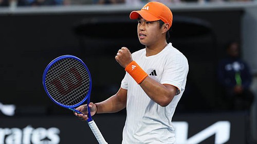 Sao quần vợt gốc Việt 20 tuổi kiếm gần 100 tỷ, tiết lộ sự thật bất ngờ 