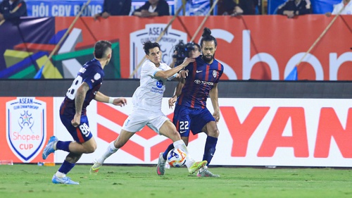 Tin nóng bóng đá Việt hôm nay 6/2: Hoàng Hên ấn tượng với Tết 2026; HLV Bồ Đào Nha tự hào khi Nam Định vào bán kết Shopee Cup