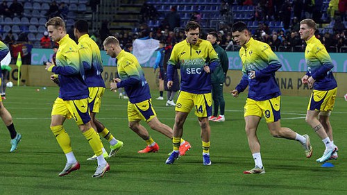 Nhận định, soi tỷ lệ Verona vs Pisa 02h45 ngày 7/2, vòng 24 Serie A