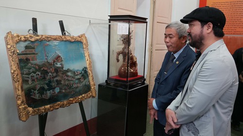 Ngựa và Long Mã trong văn hóa cung đình thời Nguyễn