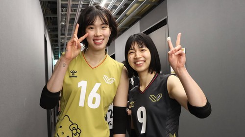 Tin nóng thể thao sáng 6/2: Báo châu Á lên tiếng về Trần Thị Thanh Thúy trước trận gặp đội bóng 3 lần vô địch Nhật Bản