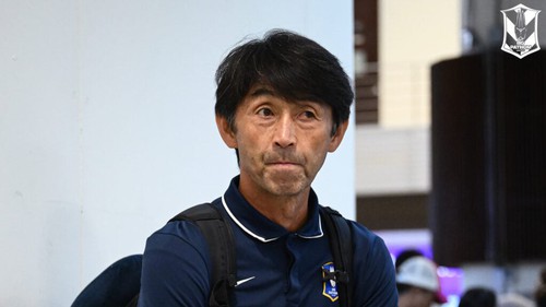 HLV Nhật Bản thua ĐT Việt Nam ở chung kết AFF Cup bị sa thải lần thứ 2 trong 5 tháng