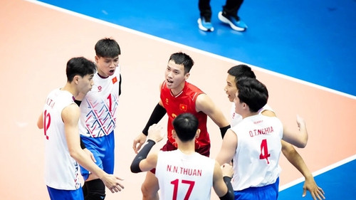 Tin nóng thể thao sáng 7/2: Tuyển bóng chuyền Việt Nam không góp mặt ở 2 giải đấu danh giá của AVC