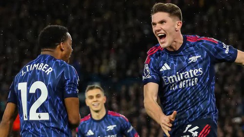 Nhận định, soi tỷ lệ Arsenal vs Sunderland 22h hôm nay ngày 07/02, Ngoại hạng Anh