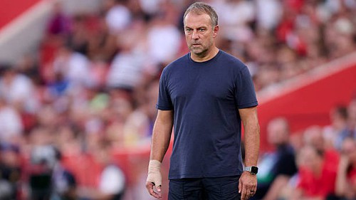 HLV Hansi Flick: ‘Barca có thể vô địch Champions League’