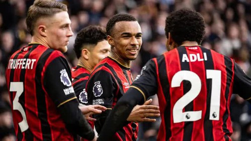 Nhận định, soi tỷ lệ Bournemouth vs Aston Villa 22h00 ngày 07/02, Ngoại hạng Anh
