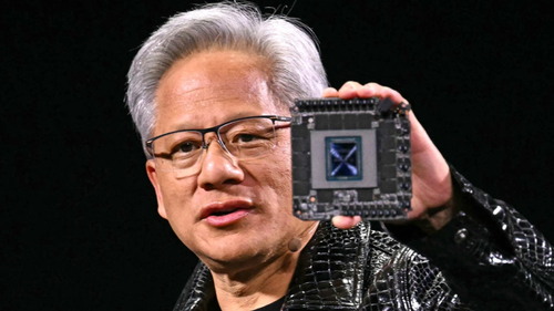 Doanh số chip toàn cầu có thể chạm mốc 1.000 tỷ USD