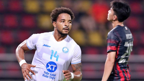 Nam Định có thể làm tốt hơn CAHN tại ASEAN Club Championship nhờ Xuân Son