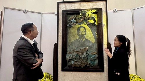 Nhiều hoạt động văn hóa, nghệ thuật đặc sắc tại Hội Xuân Bính Ngọ 2026