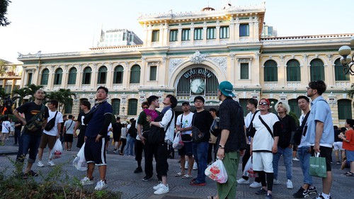 Khởi động tour du lịch Tết và chiến lược kinh doanh 2026