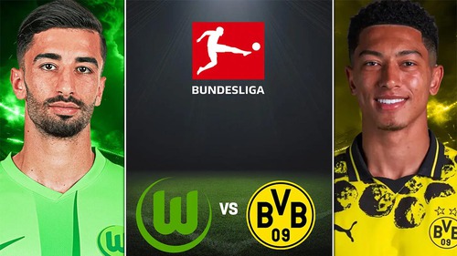 Nhận định, soi tỷ lệ Wolfsburg vs Dortmund 21h30 hôm nay, Bundesliga vòng 21