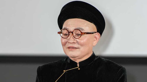 Nghệ sĩ Xuân Hinh: “Đóng Mùi phở xong tôi mê điện ảnh”