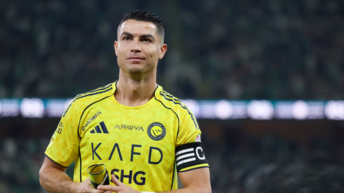 CĐV Al Nassr chức mừng sinh nhật Ronaldo theo cách đặc biệt dù CR7 tiếp tục vắng mặt
