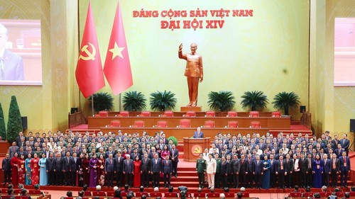 5 trụ cột chiến lược mở ra kỷ nguyên vươn mình của dân tộc