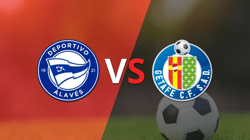 Nhận định Alaves vs Getafe 20h00 ngày 08/02/2026, La Liga