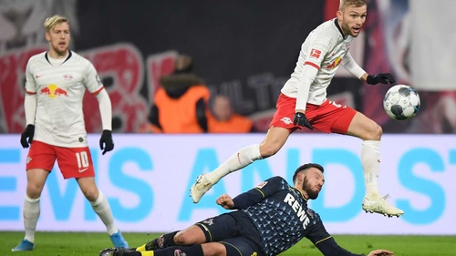 Nhận định, soi tỷ lệ Cologne vs Leipzig 21h30 ngày 8/2, vòng 21 Bundesliga