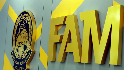 Tổng thư ký và thủ quỹ tạm điều hành Liên đoàn bóng đá Malaysia