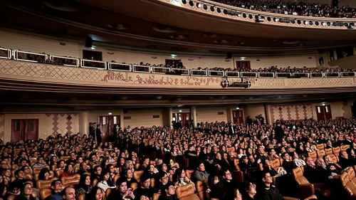 Điện ảnh Việt Nam - Từ phòng vé nội địa đến rạp chiếu quốc tế