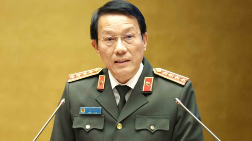 Giữ vững môi trường hoà bình, ổn định là điều kiện tiên quyết để phát triển đất nước