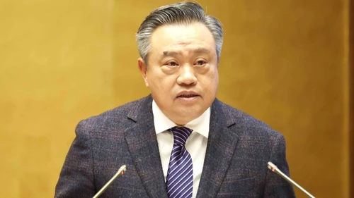 Đổi mới công tác kiểm tra, giám sát