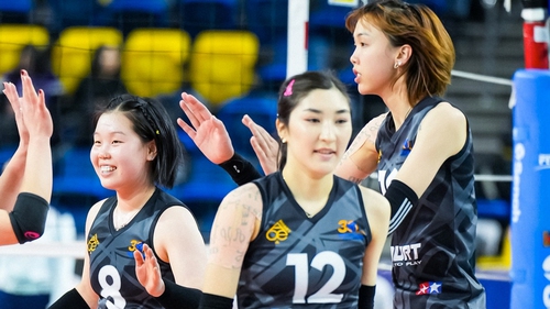 Phụ công cao nhất Việt Nam giành danh hiệu á quân tại Mông Cổ