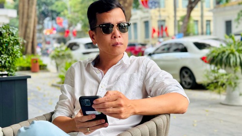 Đạo diễn Mai Hiền & dấu ấn phim chính luận trên màn ảnh nhỏ