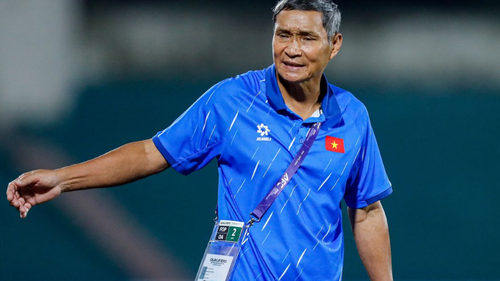 AFC ca ngợi HLV Mai Đức Chung trước thềm giải Châu Á 2026, nhận định cơ hội của tuyển nữ Việt Nam