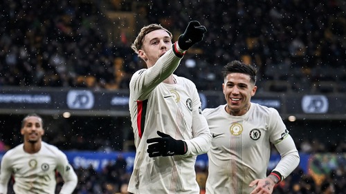 Cole Palmer xô đổ hàng loạt kỷ lục trong ngày lập hat-trick giúp Chelsea thắng trận