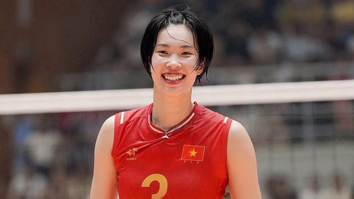 Bóng chuyền Việt Nam nhận thông báo quan trọng từ Liên đoàn Đông Nam Á về các giải trong năm 2026