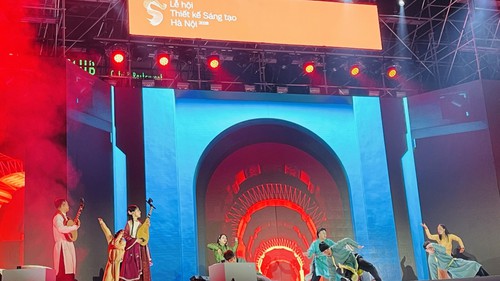 Khi di sản là "nhịp đập" của nền kinh tế sáng tạo