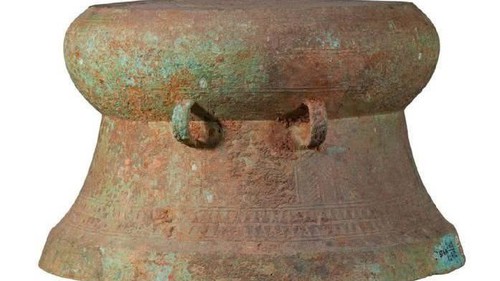 Khi bảo vật quốc gia "kể chuyện" làm du lịch