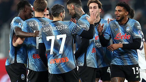 Nhận định, soi tỷ lệ Atalanta vs Cremonese 00h30 ngày 10/2, vòng 24 Serie A