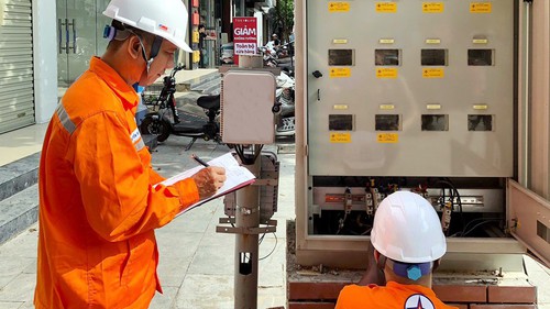 Lên phương án cung cấp điện ổn định, liên tục dịp Tết