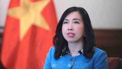 Xuân Quê hương 2026: Phát huy nguồn lực kiều bào vì một Việt Nam hùng cường, thịnh vượng và hạnh phúc