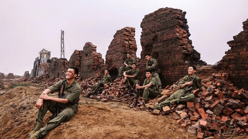 Công nghiệp điện ảnh Việt Nam - Triển vọng từ những con số