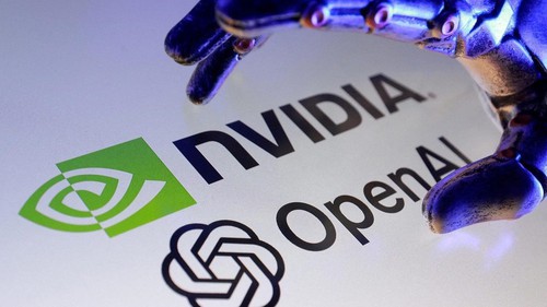 Giải mã thành công của Nvidia