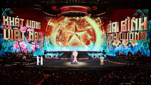 Xuân Quê hương 2026: Gắn bó nguồn cội, đồng hành cùng đất nước