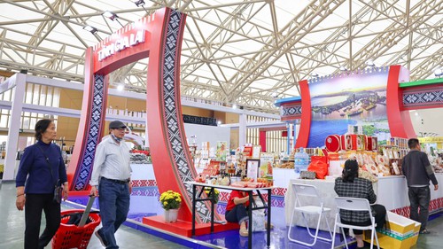 Hội chợ Mùa Xuân 2026: Vai trò của hoạt động kết nối nhìn từ kinh nghiệm của Thái Lan 