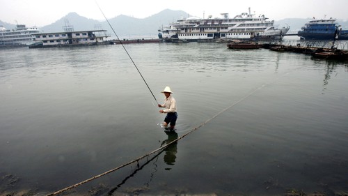 Giải mã "thủ phạm" nhấn chìm nền văn minh cổ đại trên sông Dương Tử