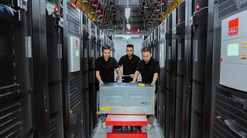 Đột phá theo Nghị quyết 57: Các giải pháp công nghệ số được đánh giá, thử nghiệm và đo lường hiệu quả