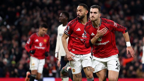 Lịch thi đấu Ngoại hạng Anh mùa giải 2025-26 vòng 26