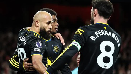 Nhận định, soi tỷ lệ West Ham vs MU 03h15 ngày 11/02, Ngoại hạng Anh