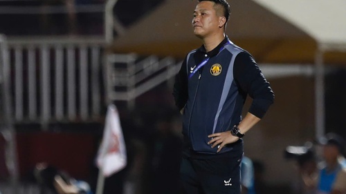 Cầu thủ Thanh Hóa bất ngờ được thưởng 'nóng' 300 triệu đồng