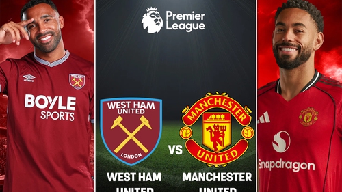 Lịch thi đấu bóng đá hôm nay 10/2: Trực tiếp Chelsea vs Leeds, West Ham vs MU